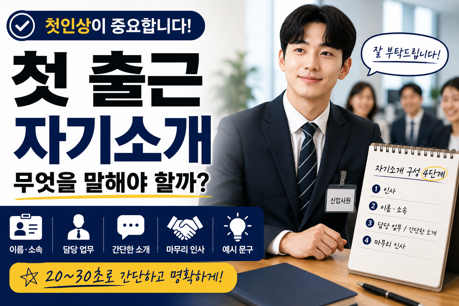 자기소개 썸네일